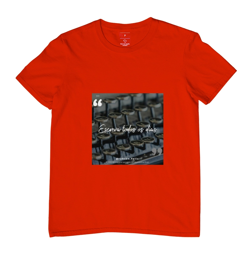 Camisa 9