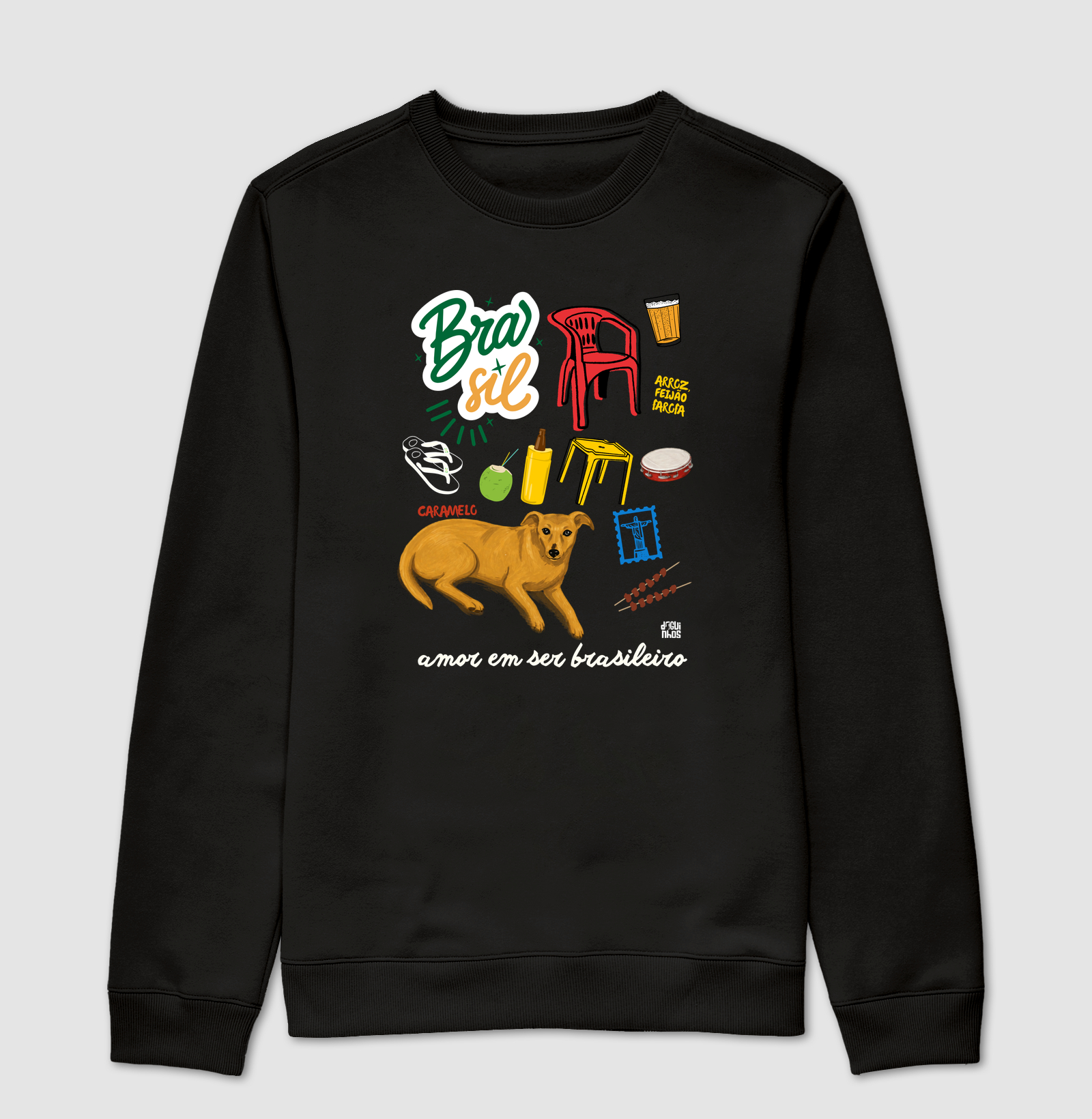 Camisa 2
