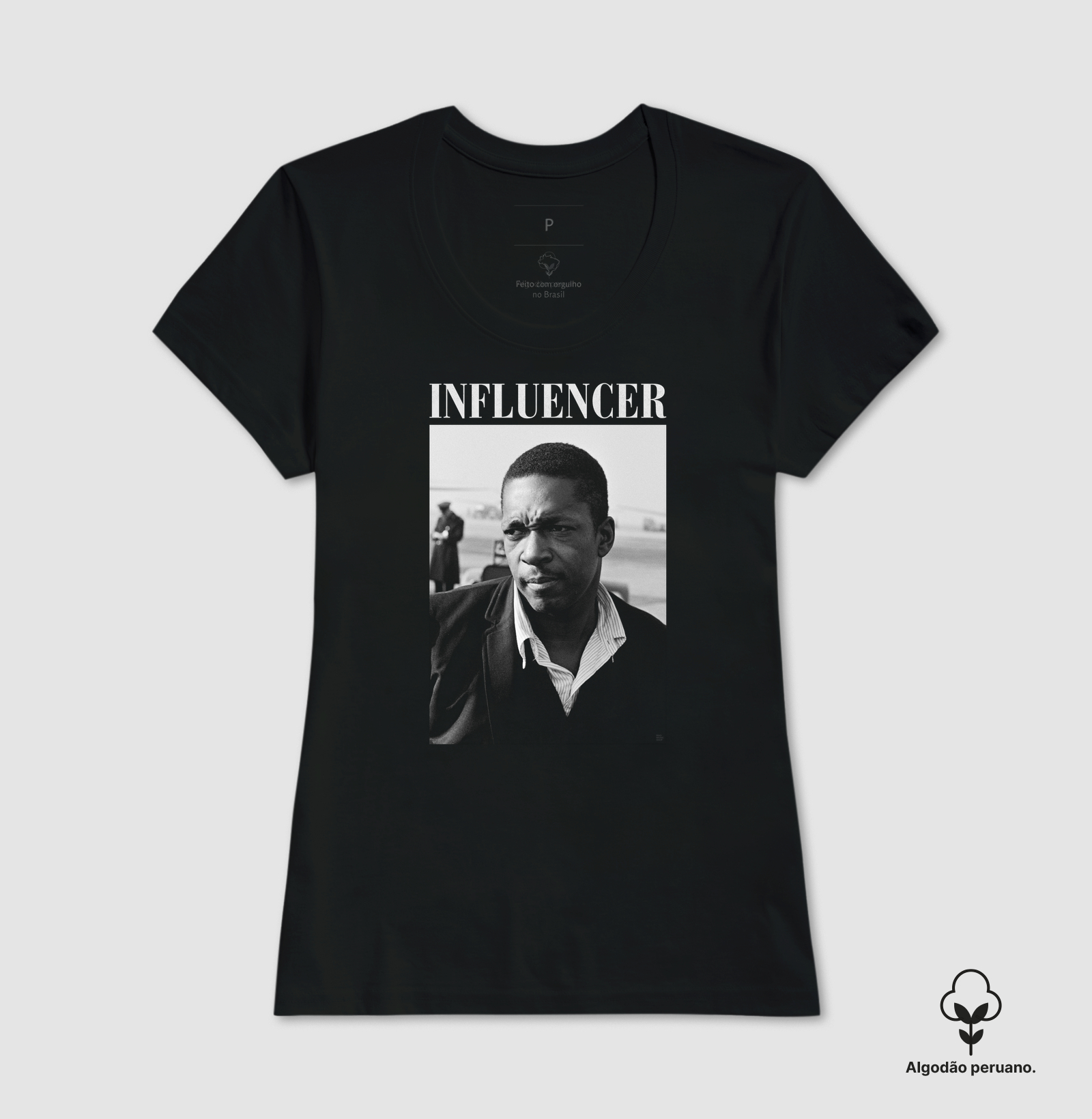 Coltrane - Influencer - Imagem 10