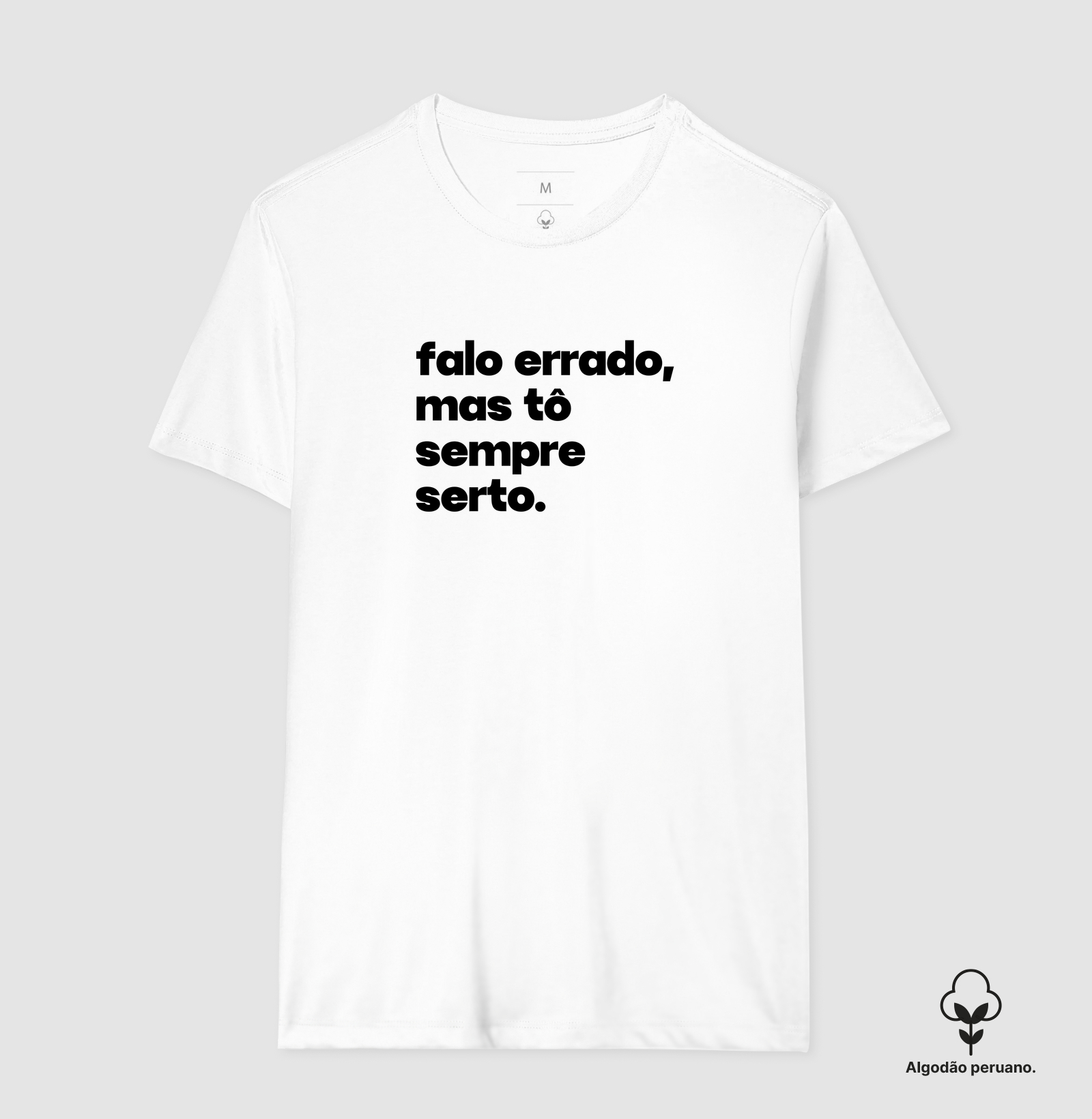 Falo errado, mas to sempre serto. - Imagem 4