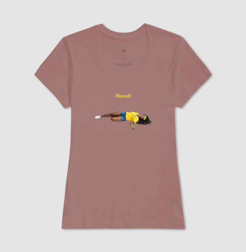 Camisa 16