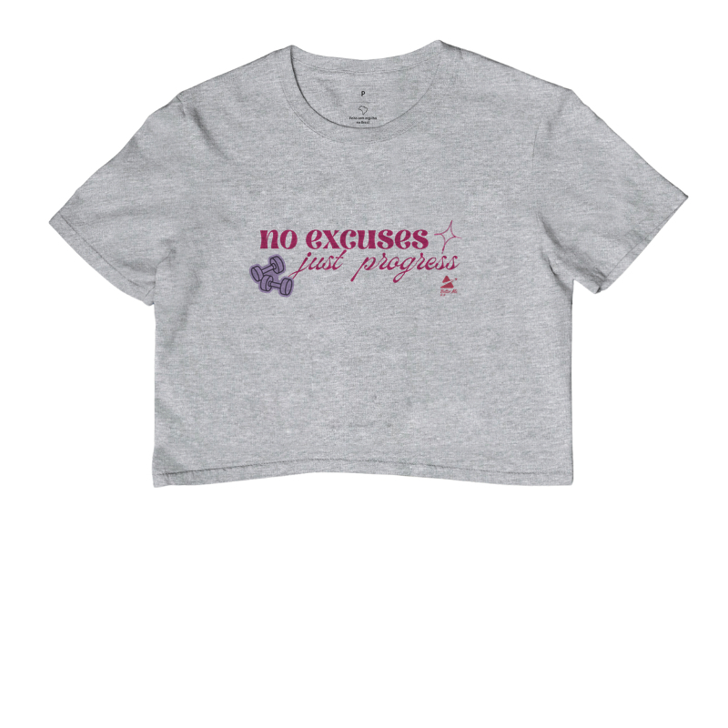 No Excuses - Imagem 6