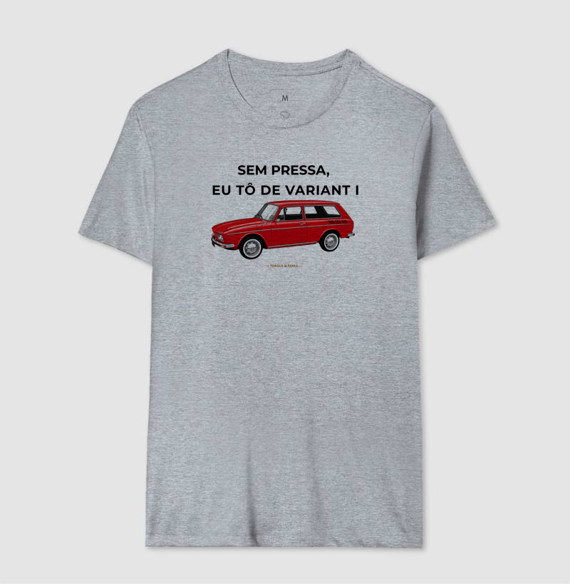 Meu pai teve uma - VARIANT I - vermelha - Imagem 8