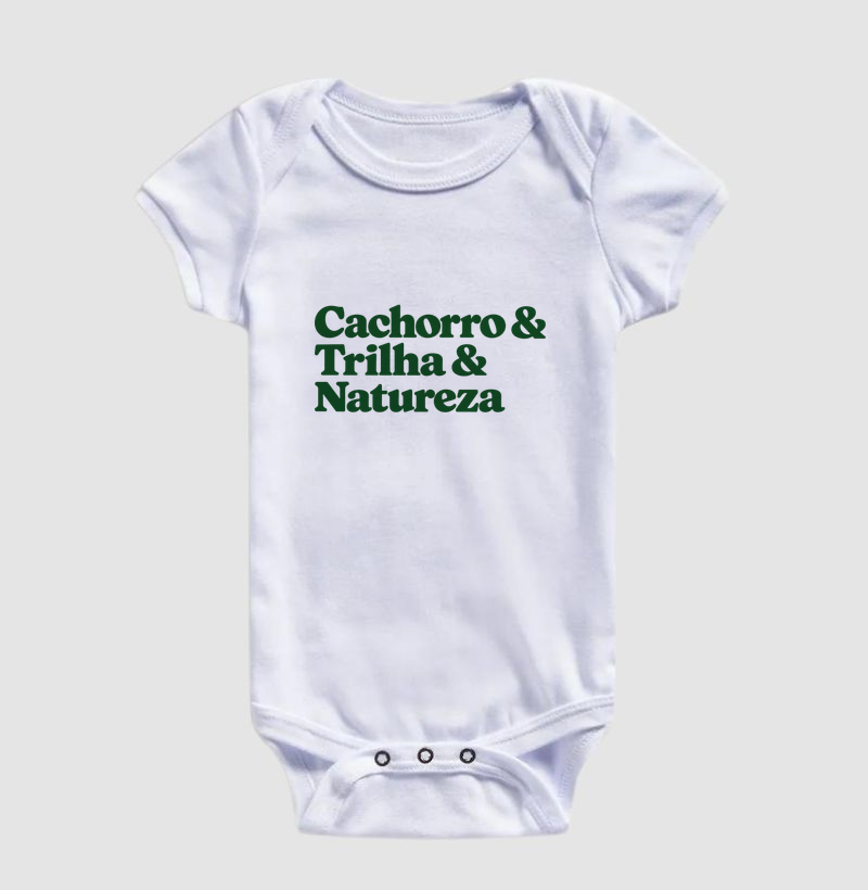 Cachorro & Trilha & Natureza - Imagem 3