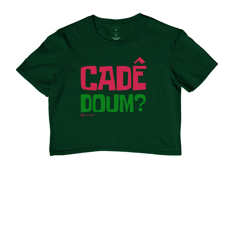 Cadê Doum? - Imagem 5