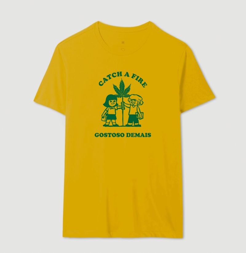 Camisa 13