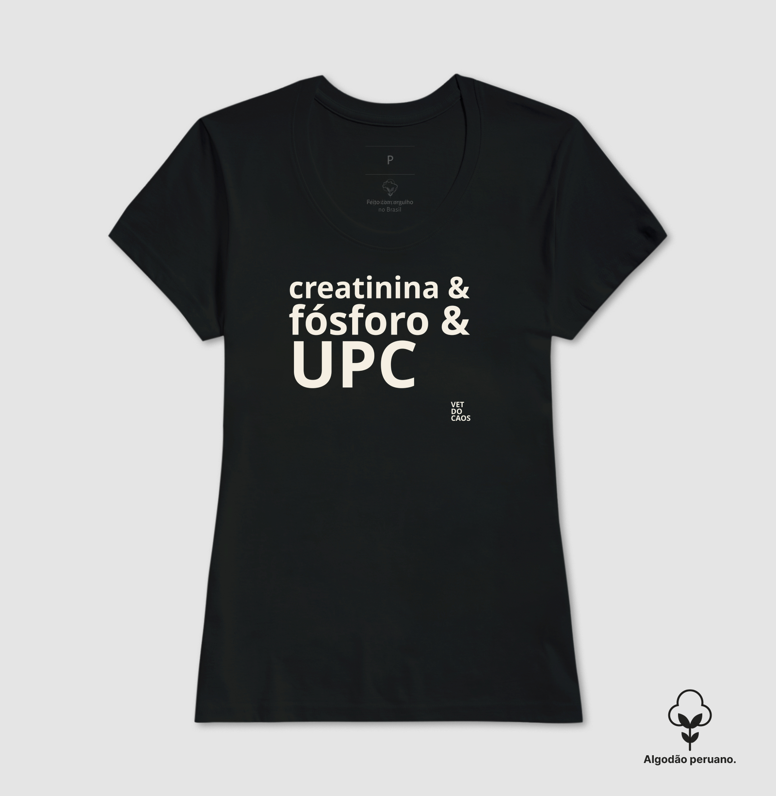 creatinina & fósforo & UPC offwhite - Imagem 2