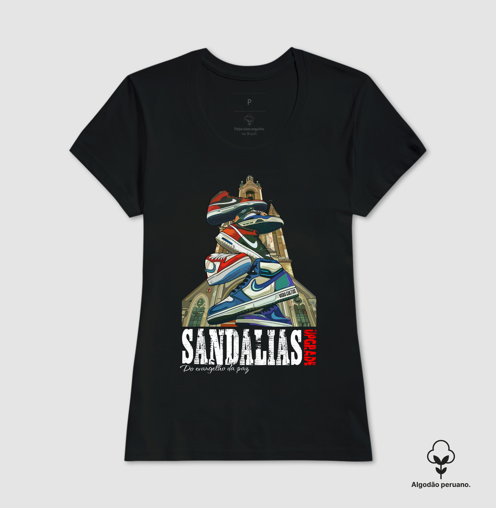 Camisa 2