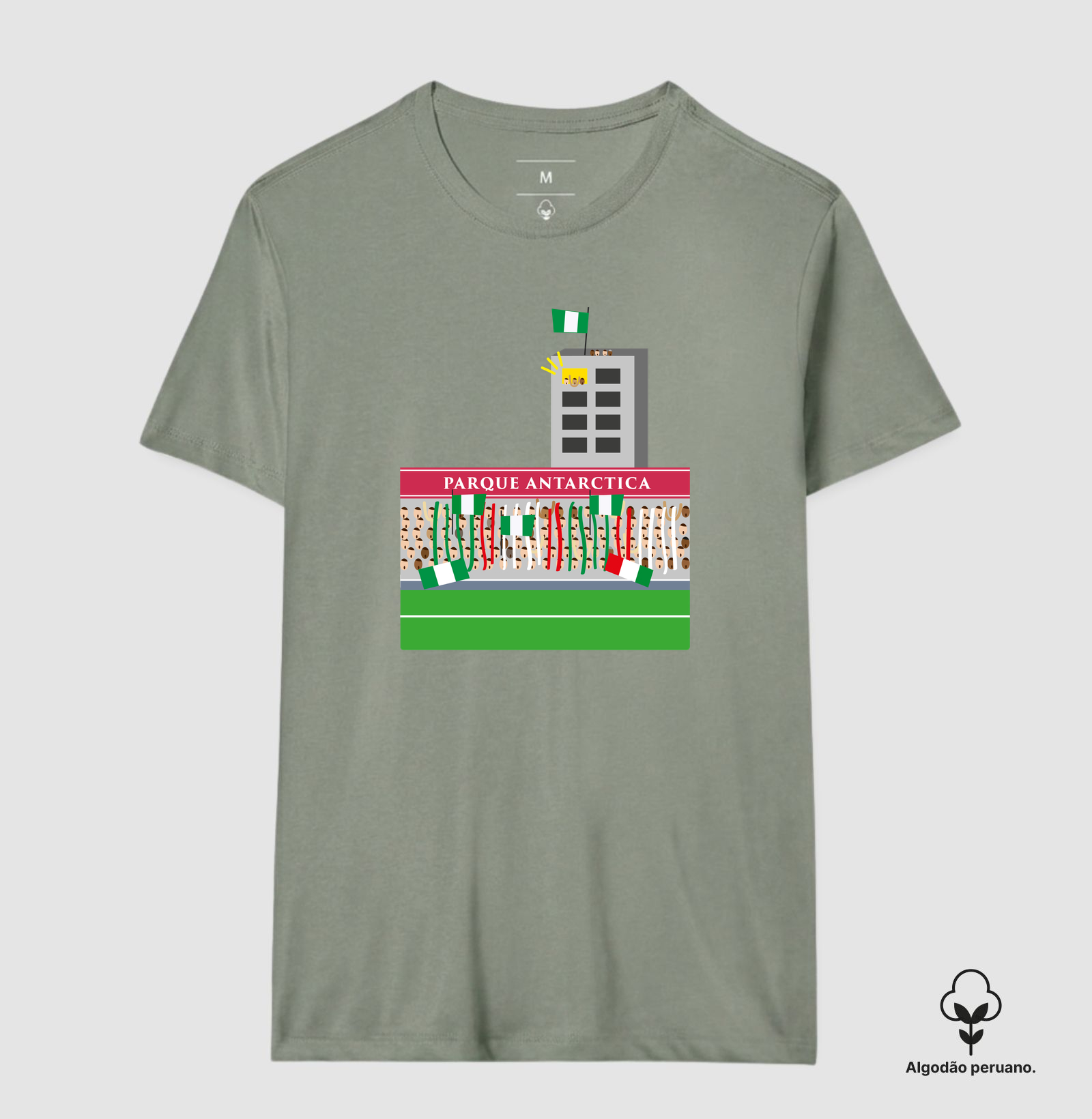 Camisa 6