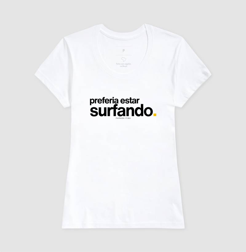 preferia estar surfando. - Imagem 6