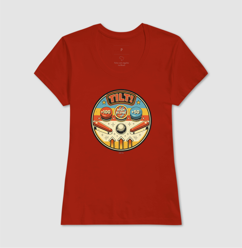 Camisa 9