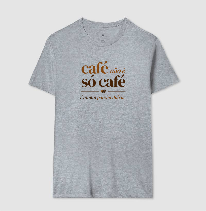 Café não é só café, é minha paixão - Imagem 9