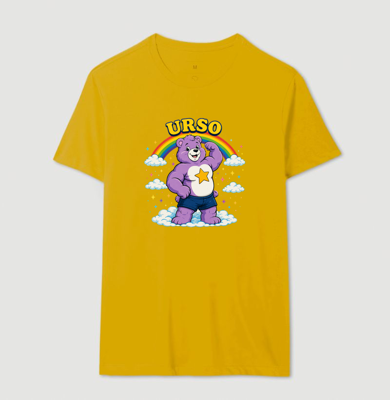 URSO ROXO - Imagem 8