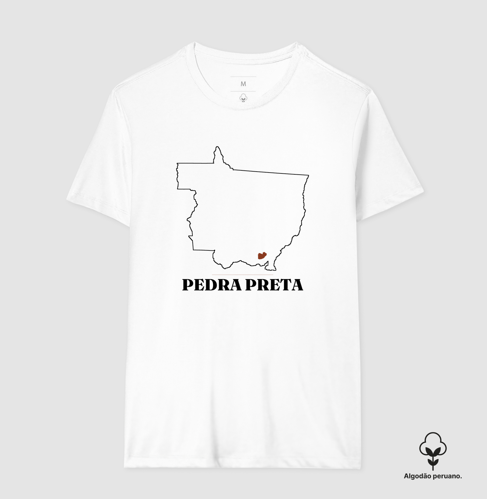 Pedra Preta | Traço MT - Imagem 5