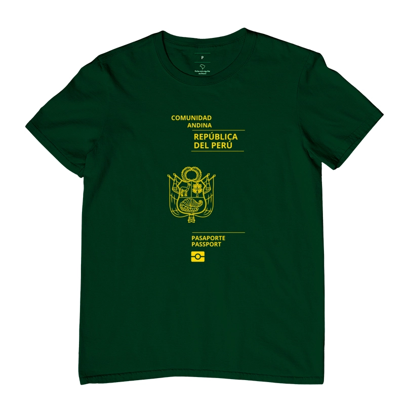 Camisa 9