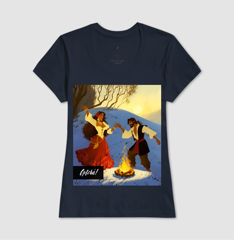 Camisa 9