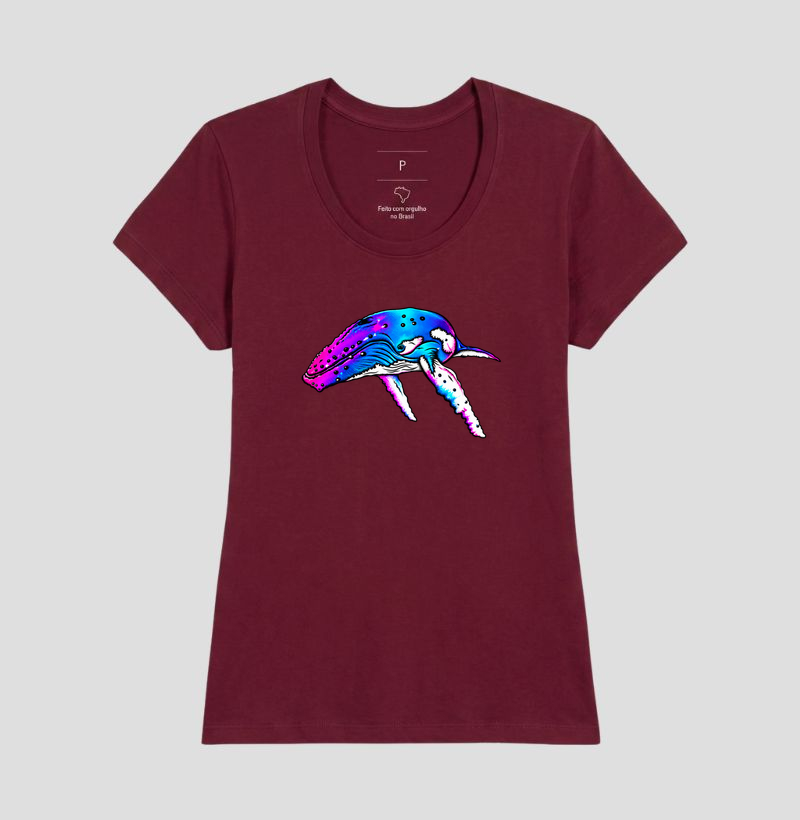 Neon Humpback Whale - Imagem 22