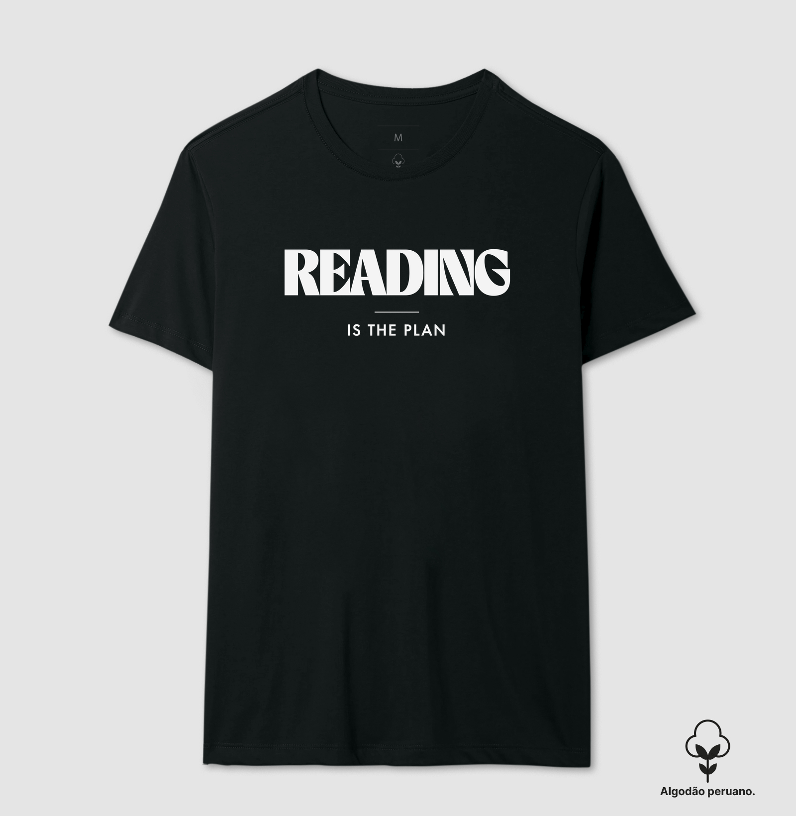READING IS THE PLAN - Imagem 5