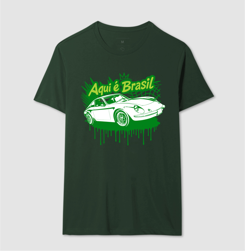 Camisa 11