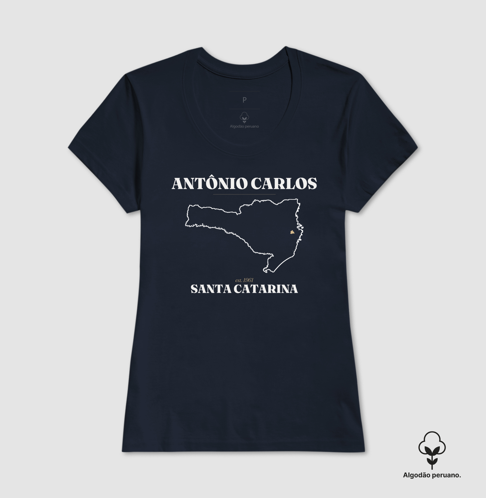 Camisa 6