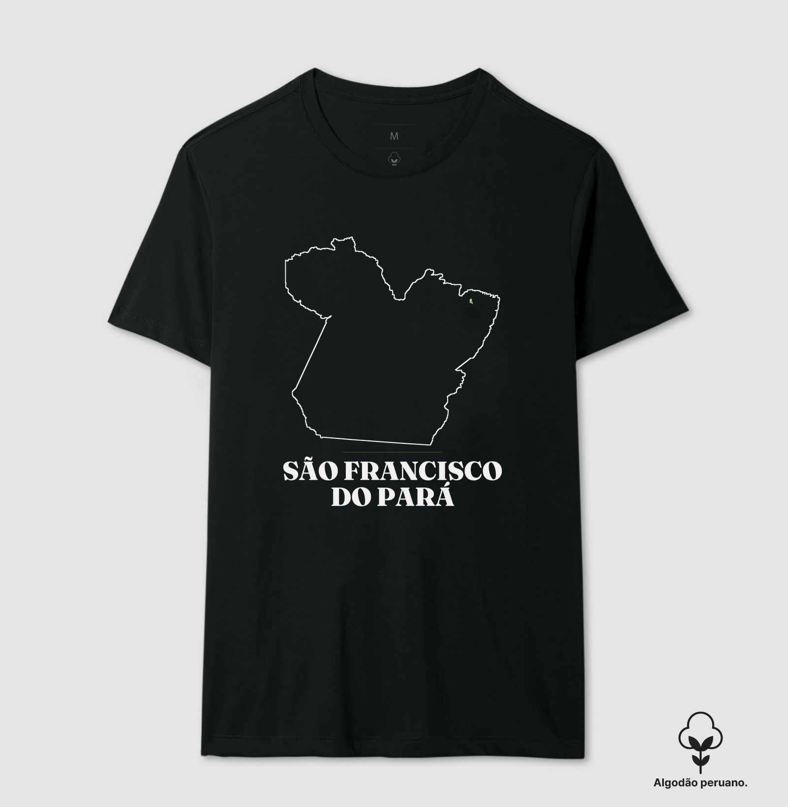 São Francisco do Pará | Traço PA - Imagem 4