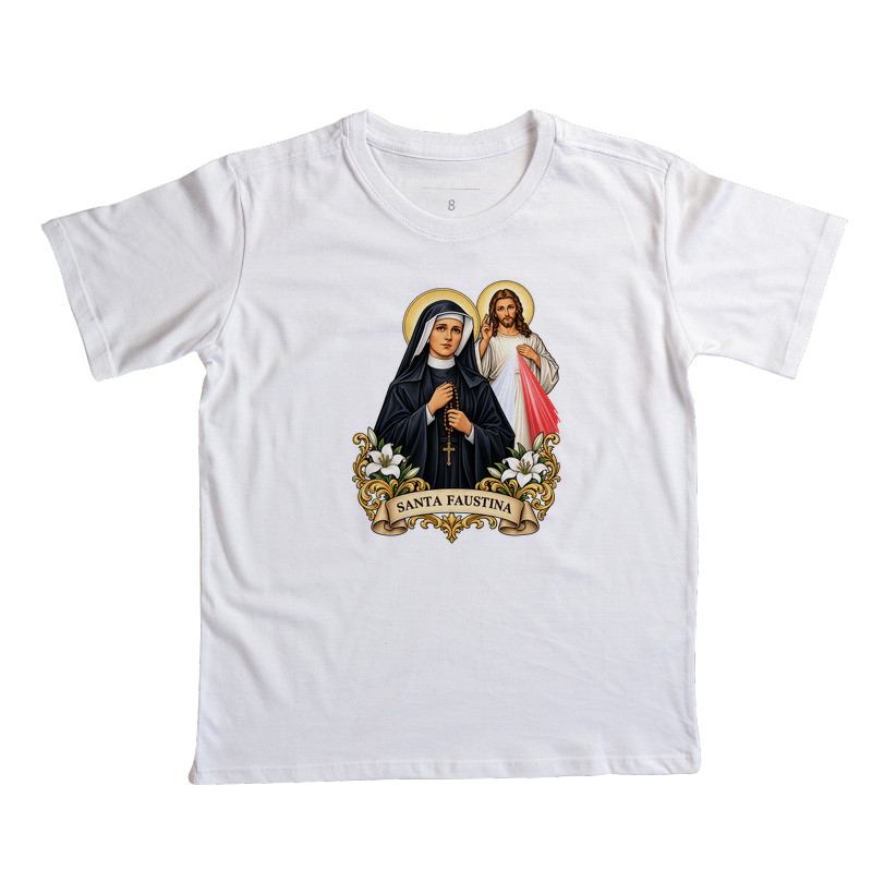 Santa Faustina - Imagem 5