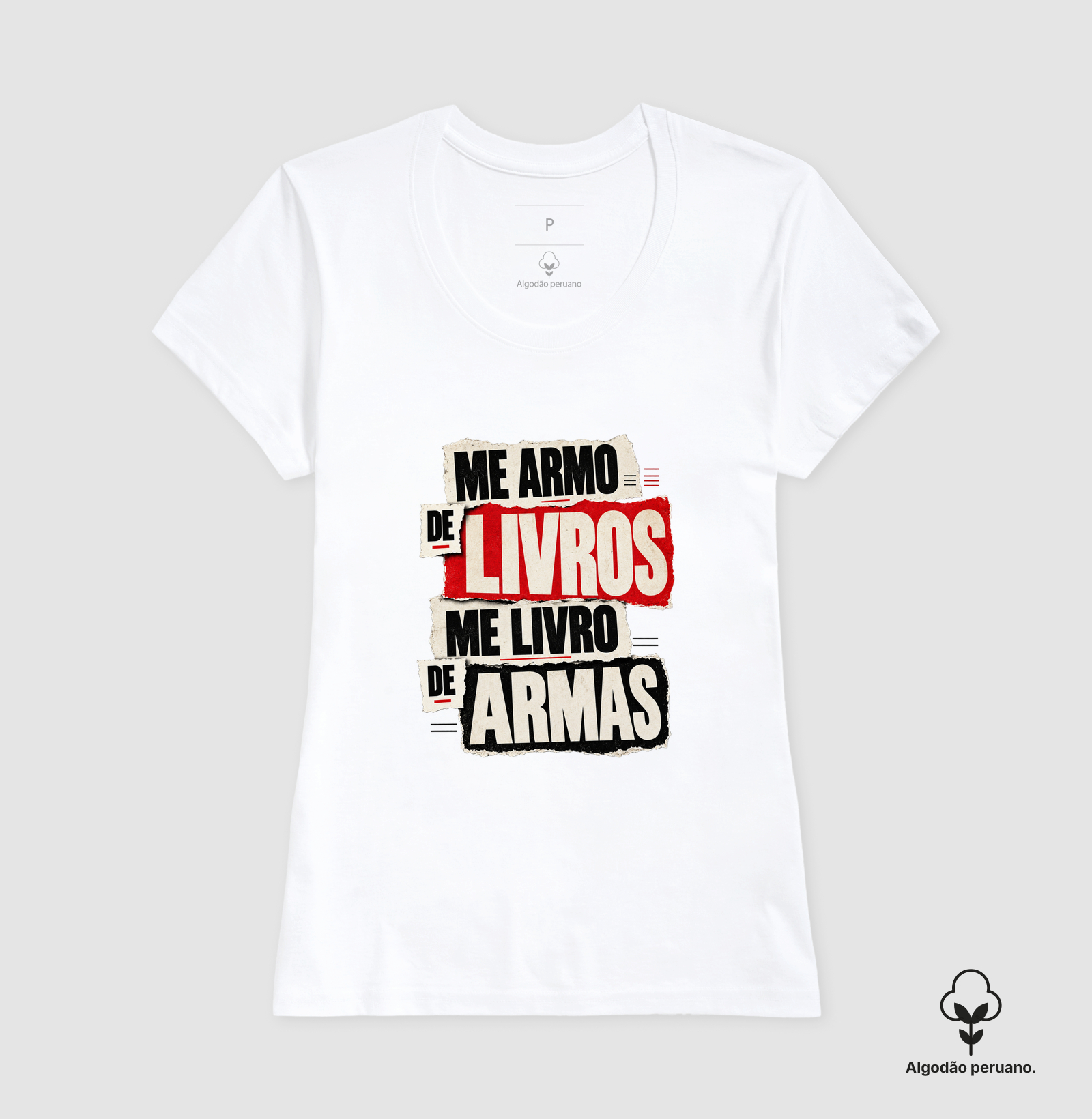 Me Armo de Livros - Imagem 8