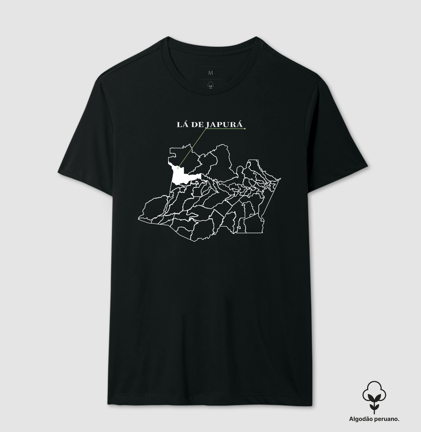 Japurá | Origem AM - Imagem 3