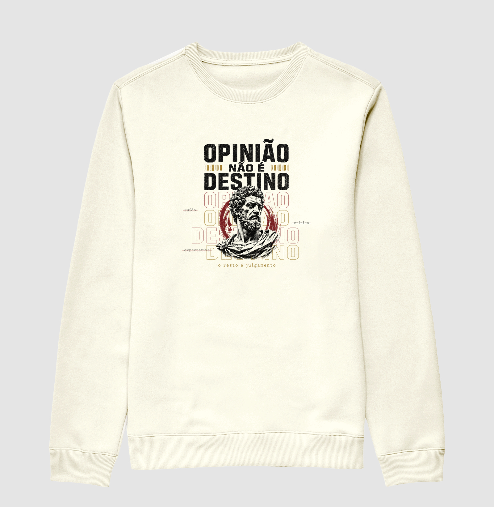 Opinião Não é Destino - Imagem 2