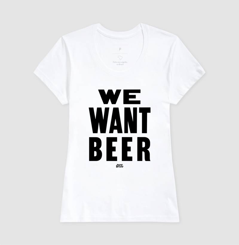 We Want Beer 2 - New Brew - Imagem 3