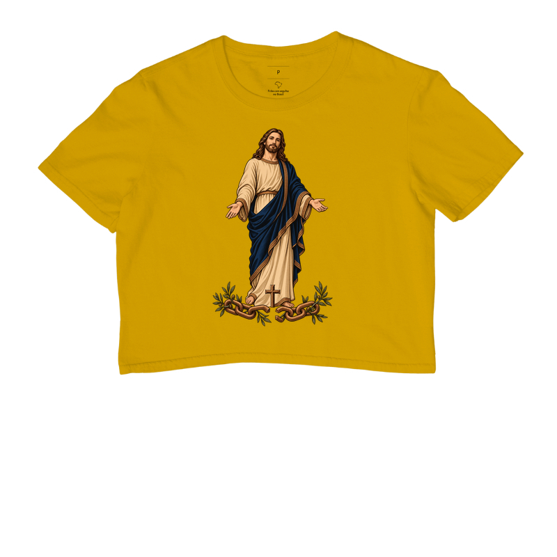 Cristo Libertador - Cristo Vivo - Imagem 7