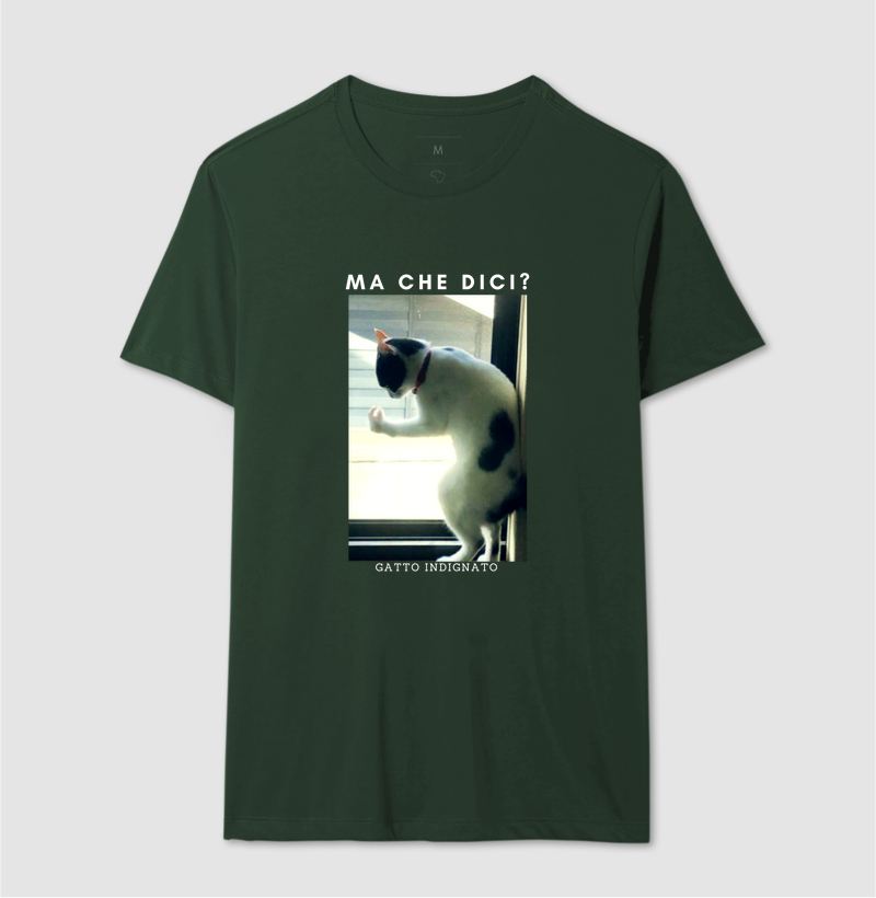 Camisa 9