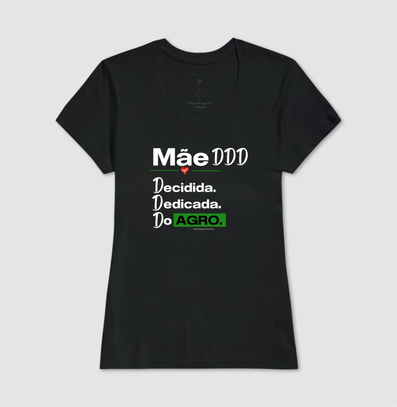 Mãe DDD: Decidida, Dedicada e Do AGRO - Imagem 5