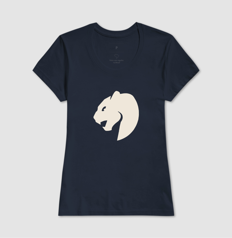 Camiseta NEW Wear Co. · Pantera - Imagem 7