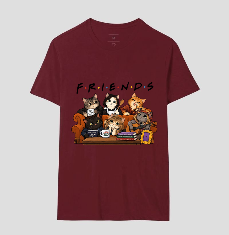 Friends Felines - Imagem 18