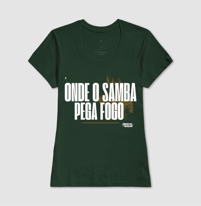 Camisa 12