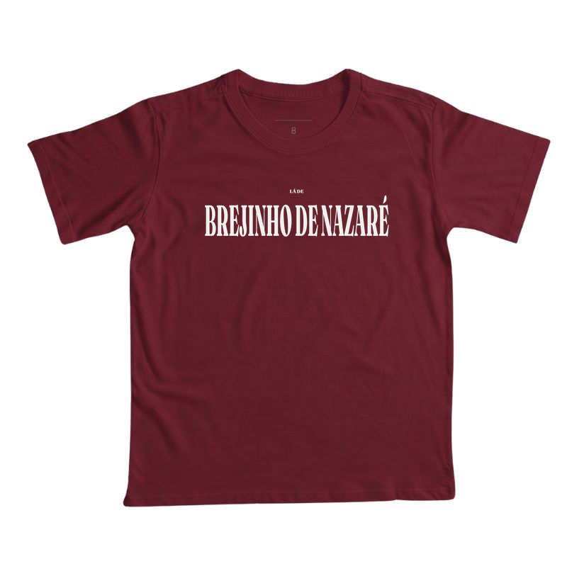 Brejinho de Nazaré | Tipografia TO - Imagem 7
