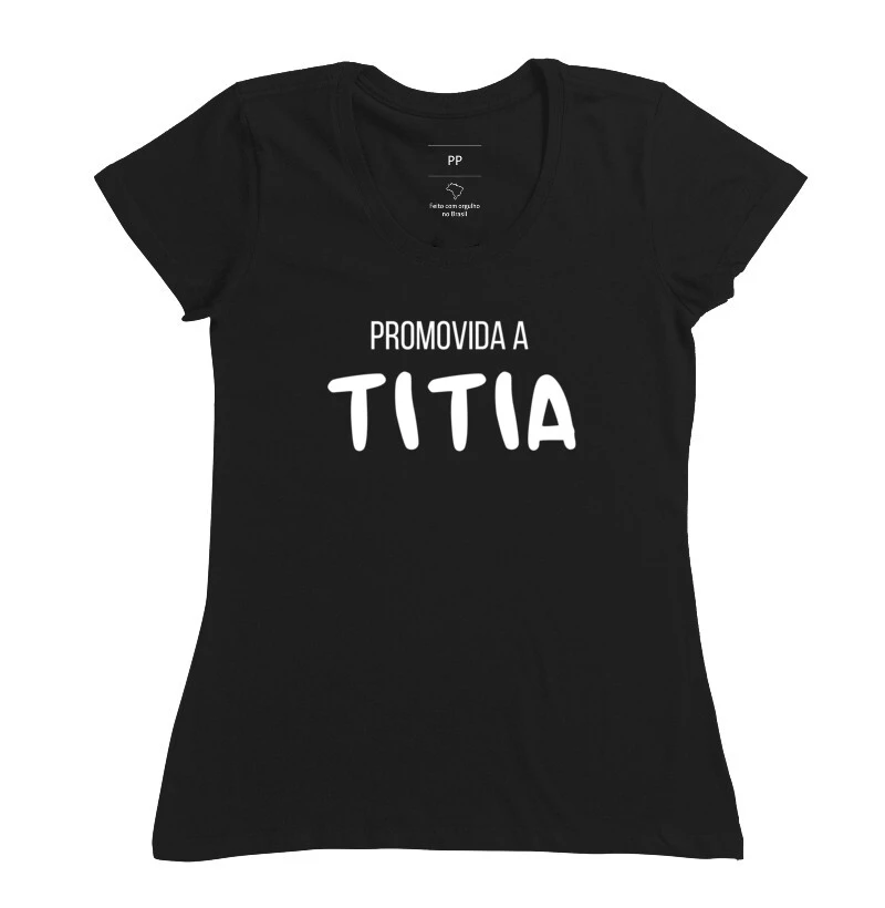 Promovida a TITIA - Imagem 3