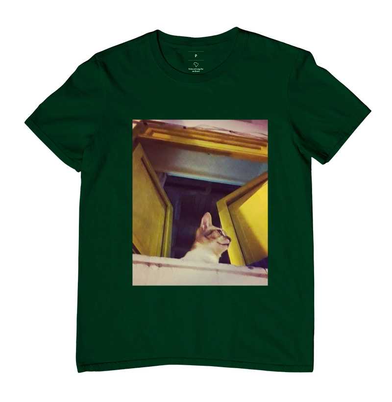 Camisa 11