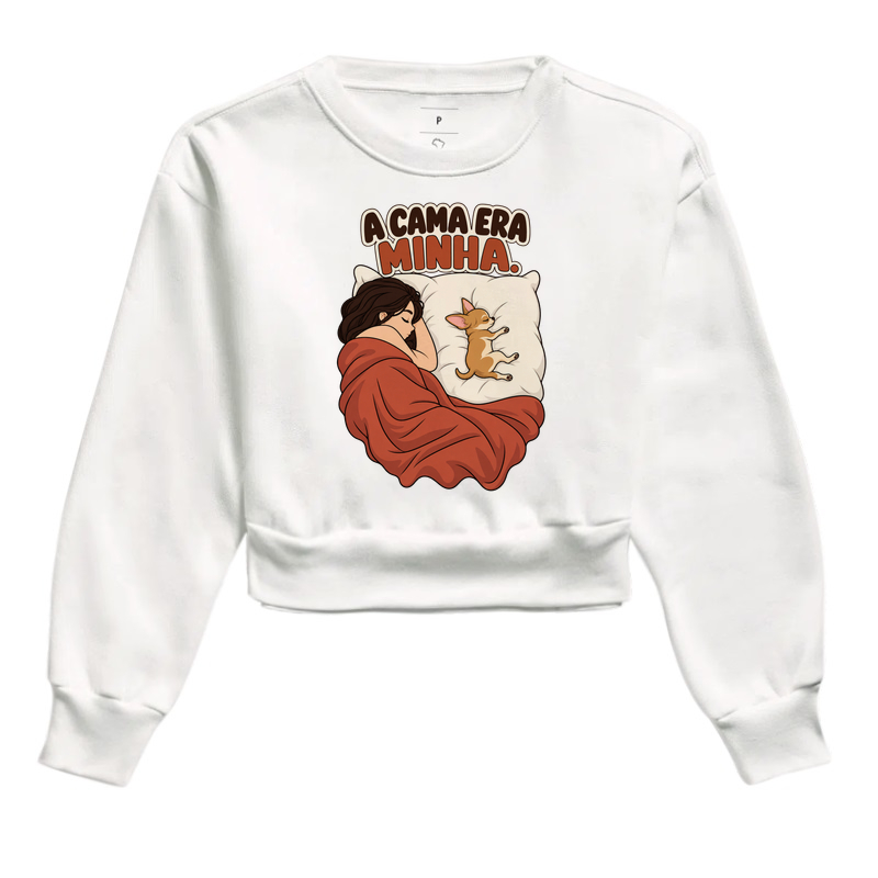A cama era minha 02 - Imagem 3