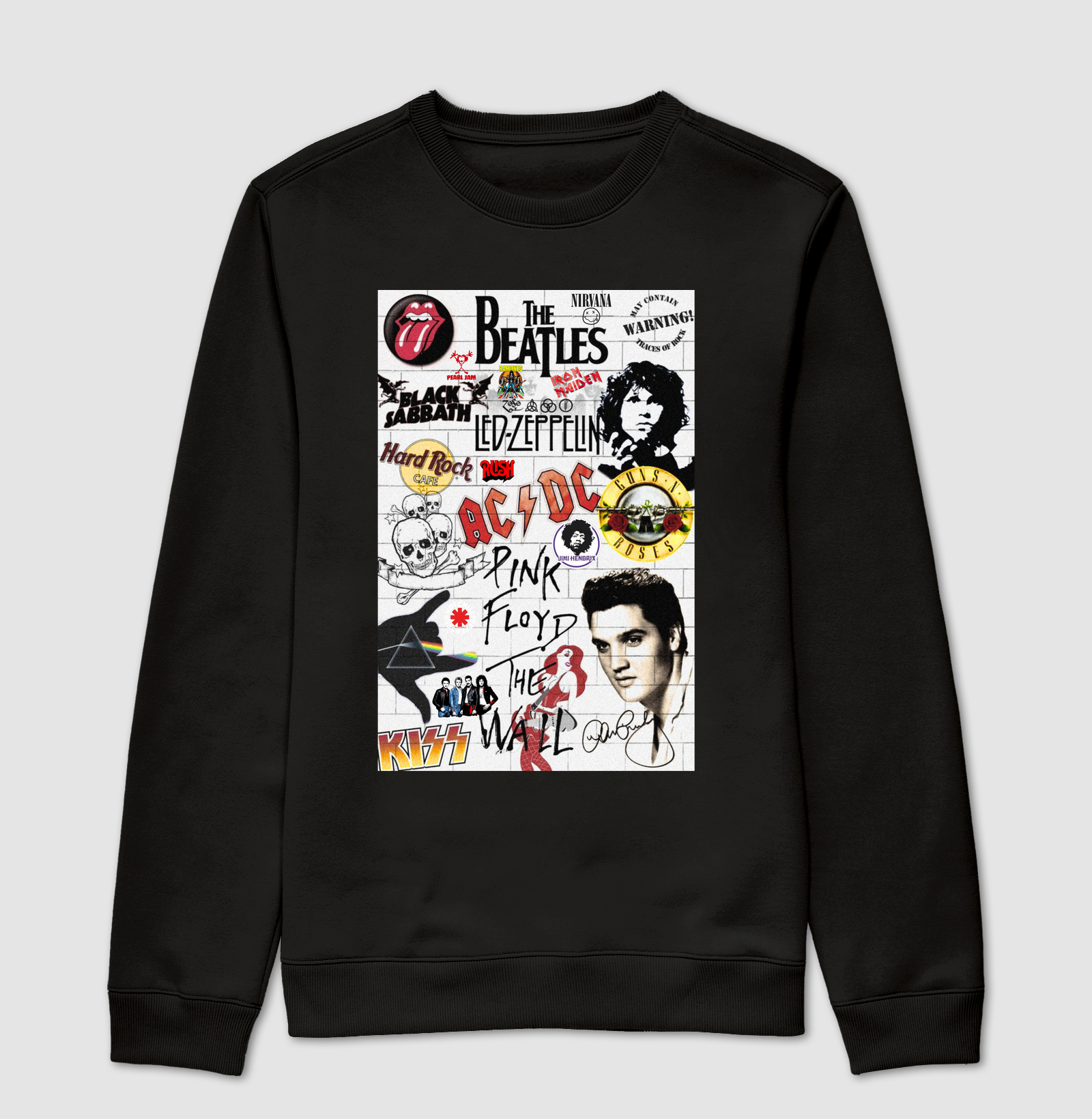 Camisa 7