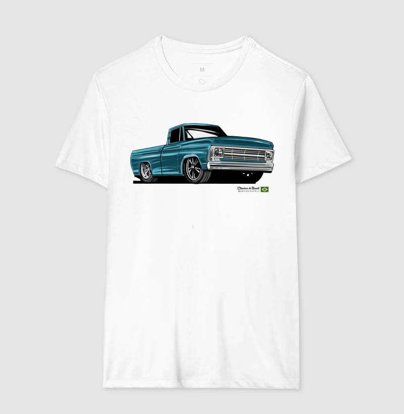 Camionete F 100 - Imagem 4
