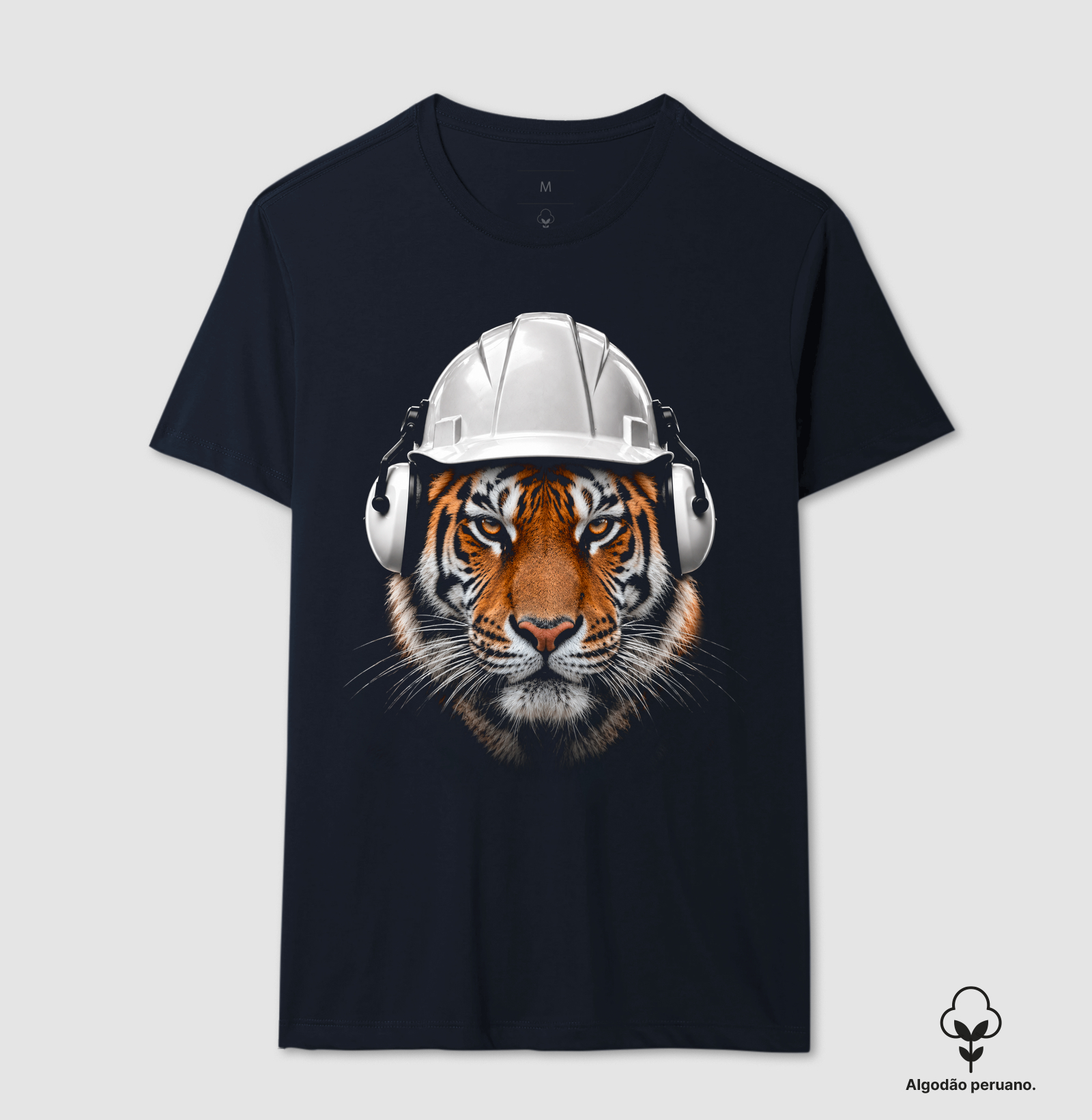 Foco Animal Tigre - Imagem 4