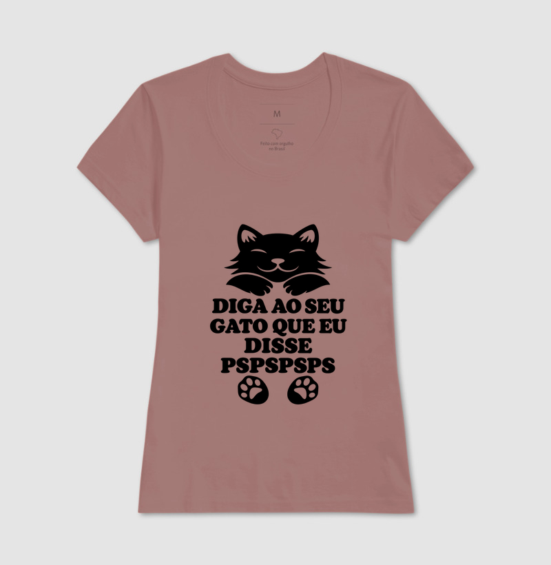 Diga ao Seu Gato que Eu Disse Pspspsps - Imagem 15