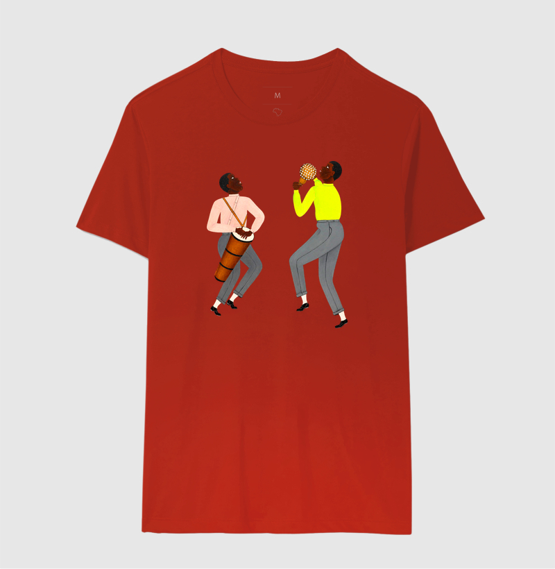 Camisa 9