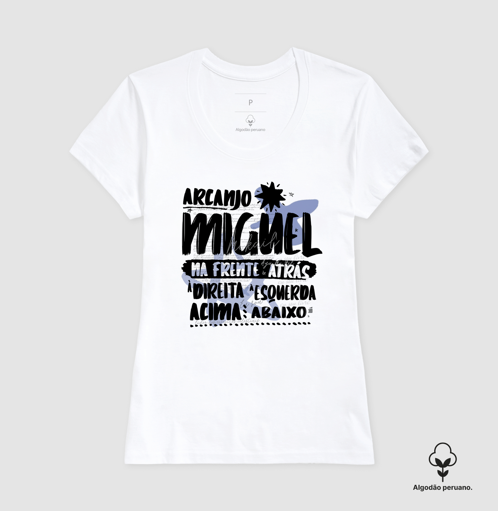Arcanjo Miguel - Imagem 6