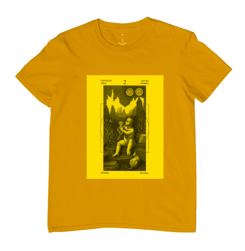 Camisa 13