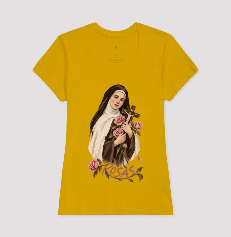 Santa Teresinha - Rosas - Imagem 15