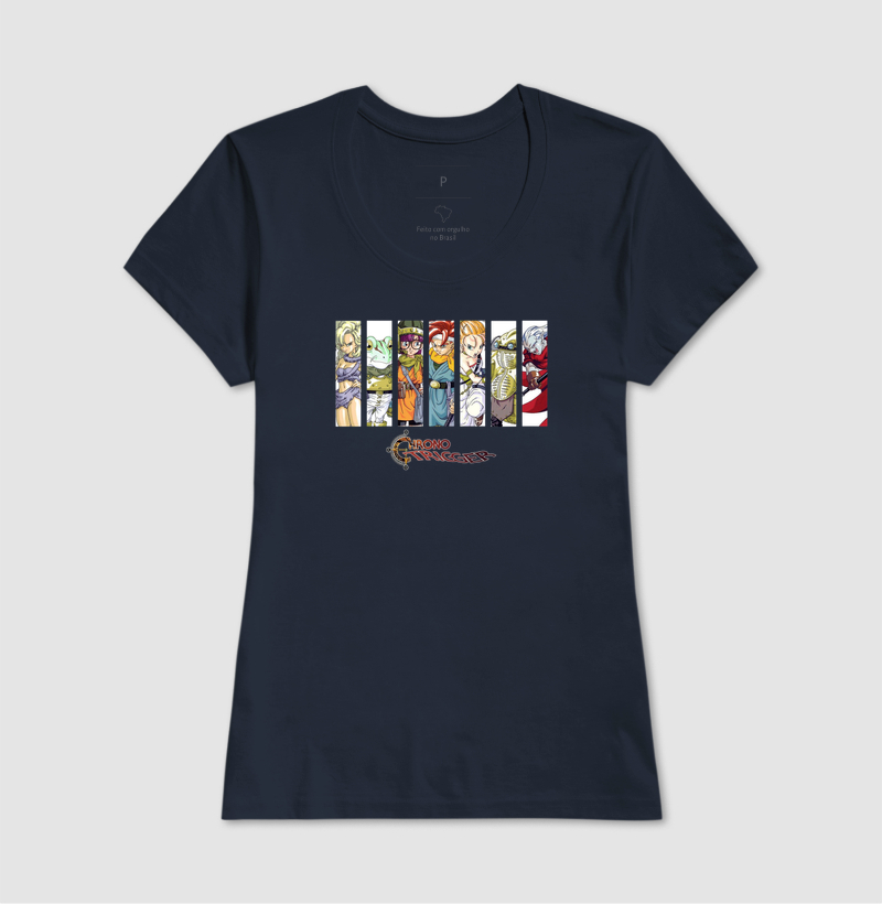 Camisa 7