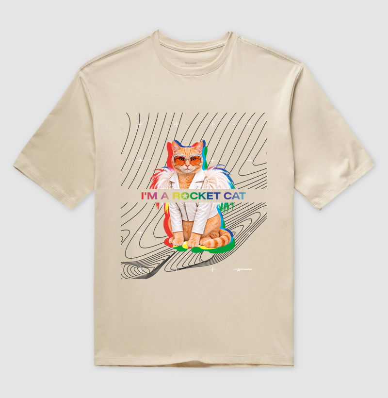 Rocket Cat - Imagem 3